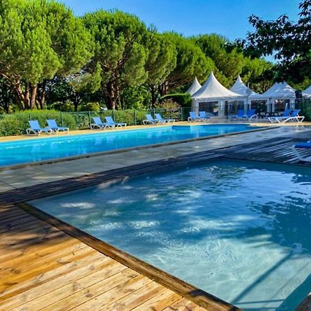 Village Seasonova Bassin D'Arcachon Audenge Εξωτερικό φωτογραφία