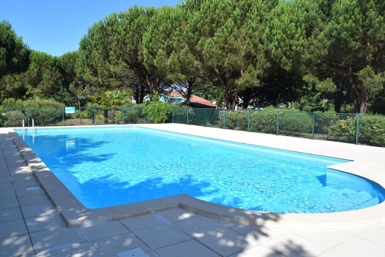 Village Seasonova Bassin D'Arcachon Audenge Εξωτερικό φωτογραφία