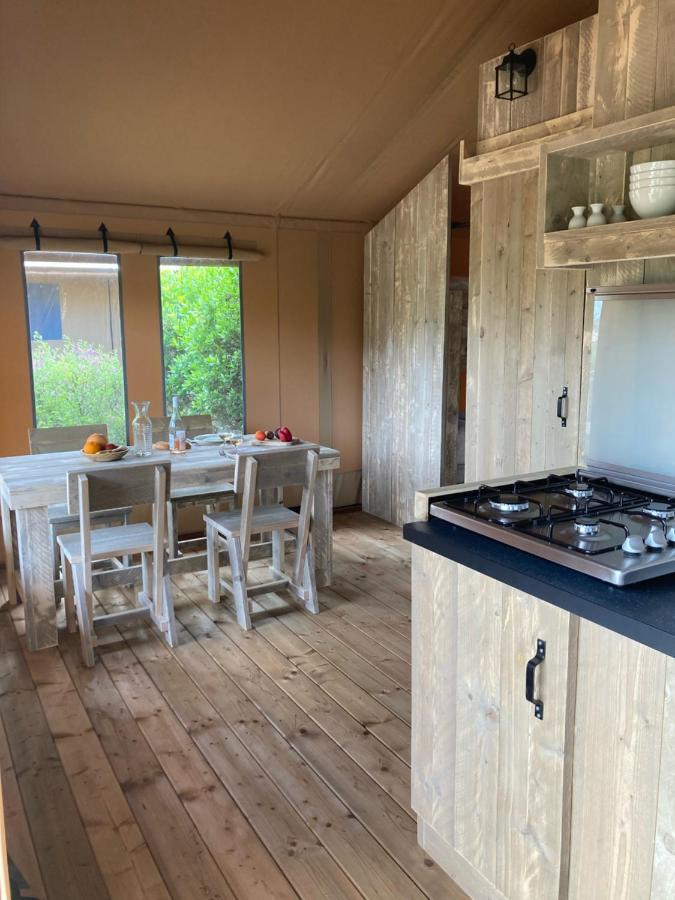 Village Seasonova Bassin D'Arcachon Audenge Εξωτερικό φωτογραφία