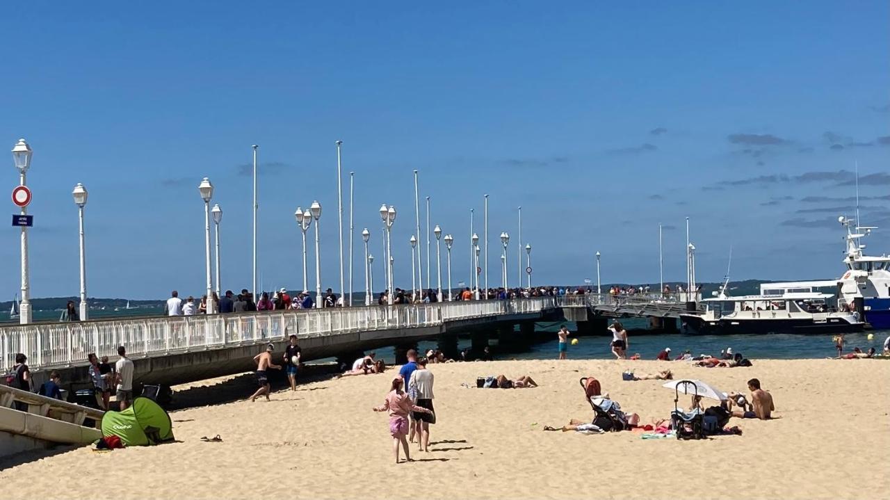 Village Seasonova Bassin D'Arcachon Audenge Εξωτερικό φωτογραφία