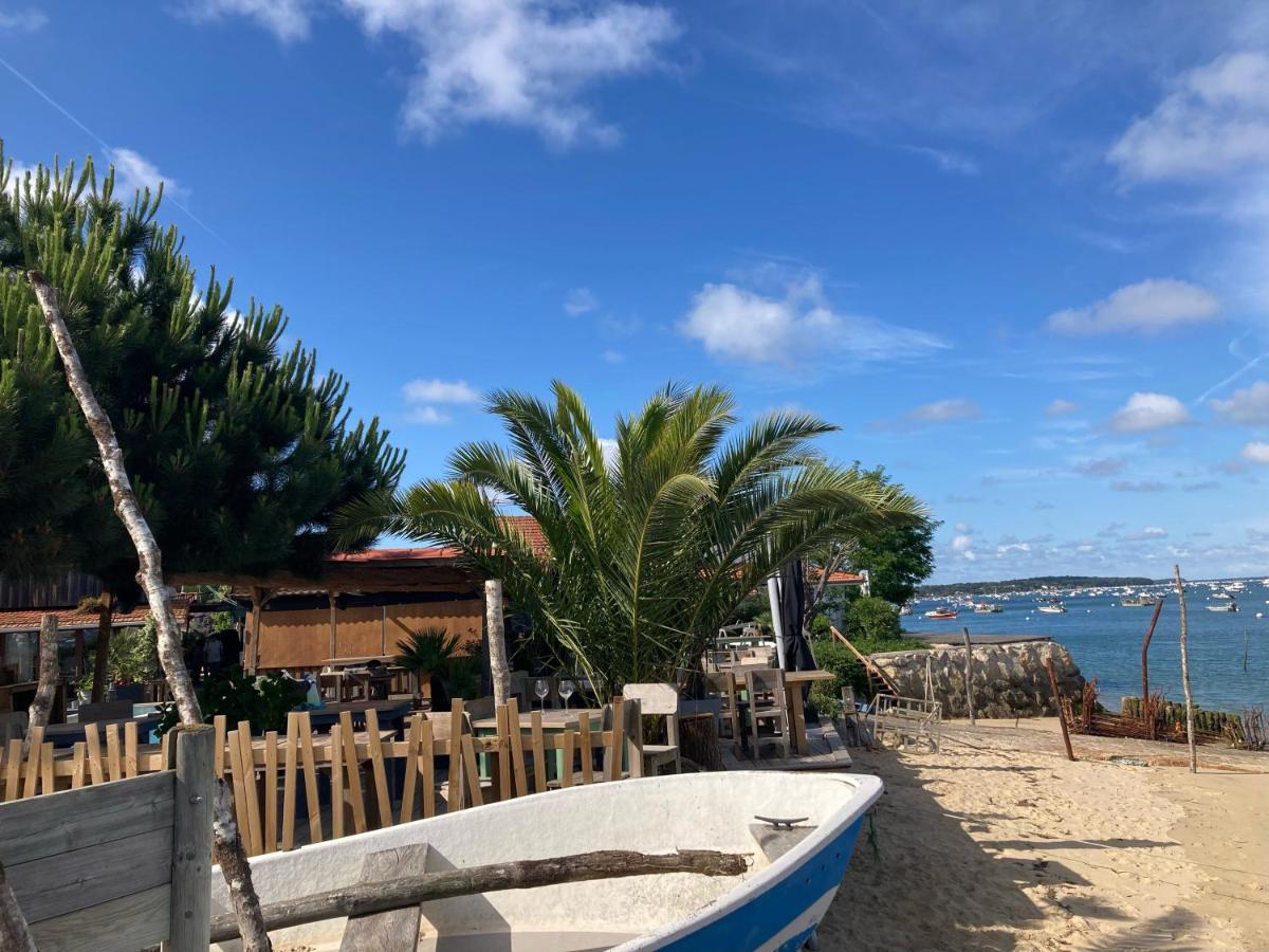 Village Seasonova Bassin D'Arcachon Audenge Εξωτερικό φωτογραφία