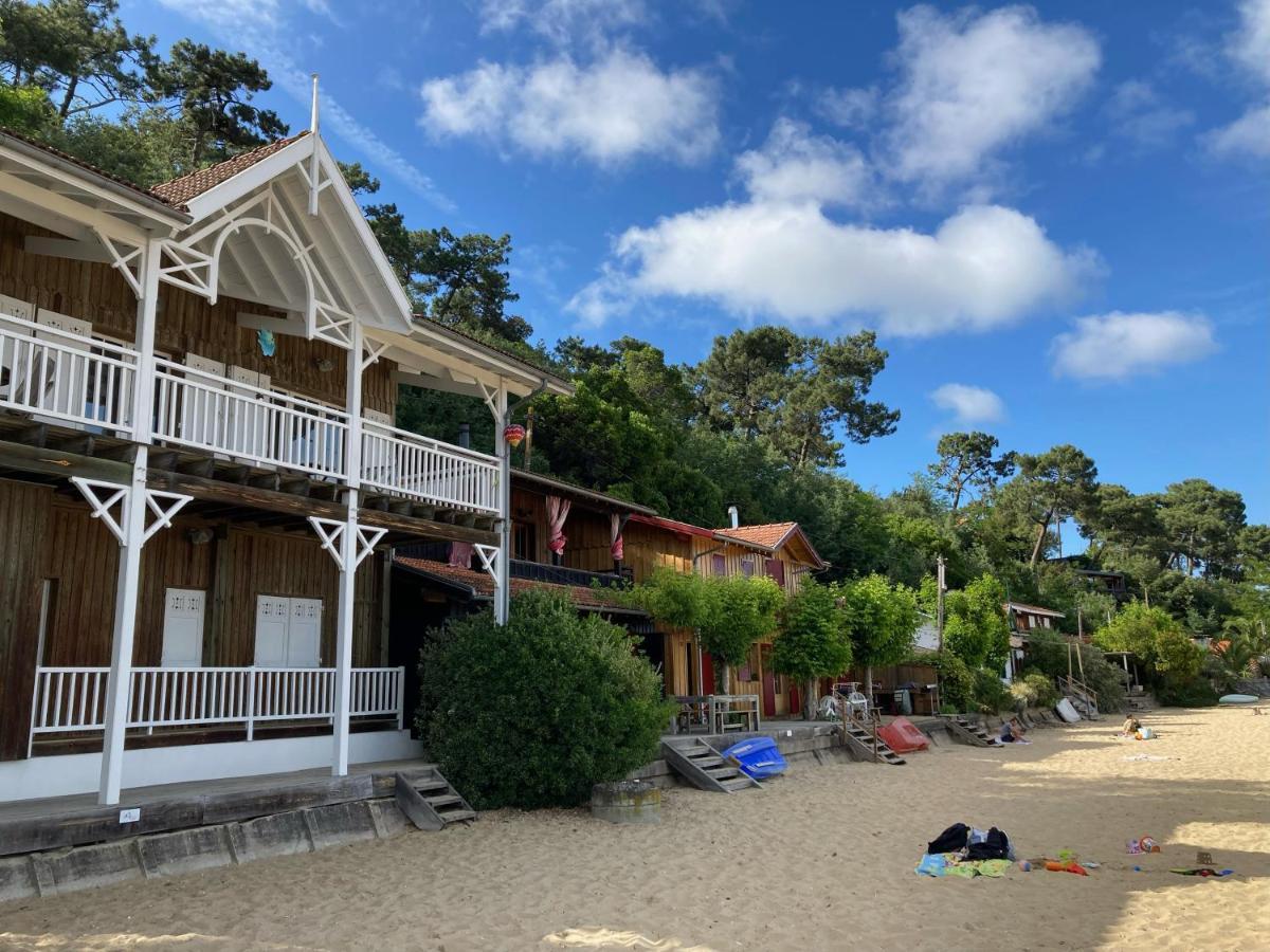 Village Seasonova Bassin D'Arcachon Audenge Εξωτερικό φωτογραφία